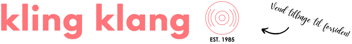 Kling Klang Studios